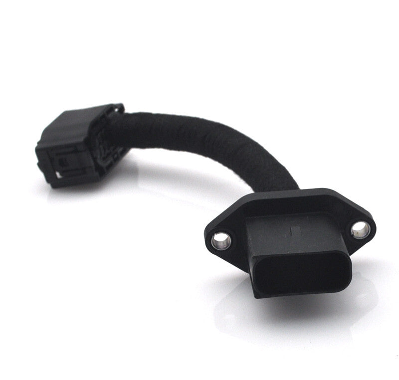 Retrofit Digital Gauges Tachometer TFT Adapter for BMW s1000rr s1000r s1000xr