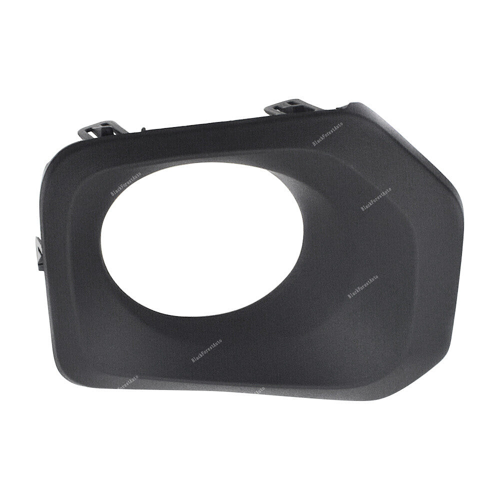 for Toyota Tacoma 16 17 18 19 20 21 Front Left Side Fog Lamp Light Trim Bezel