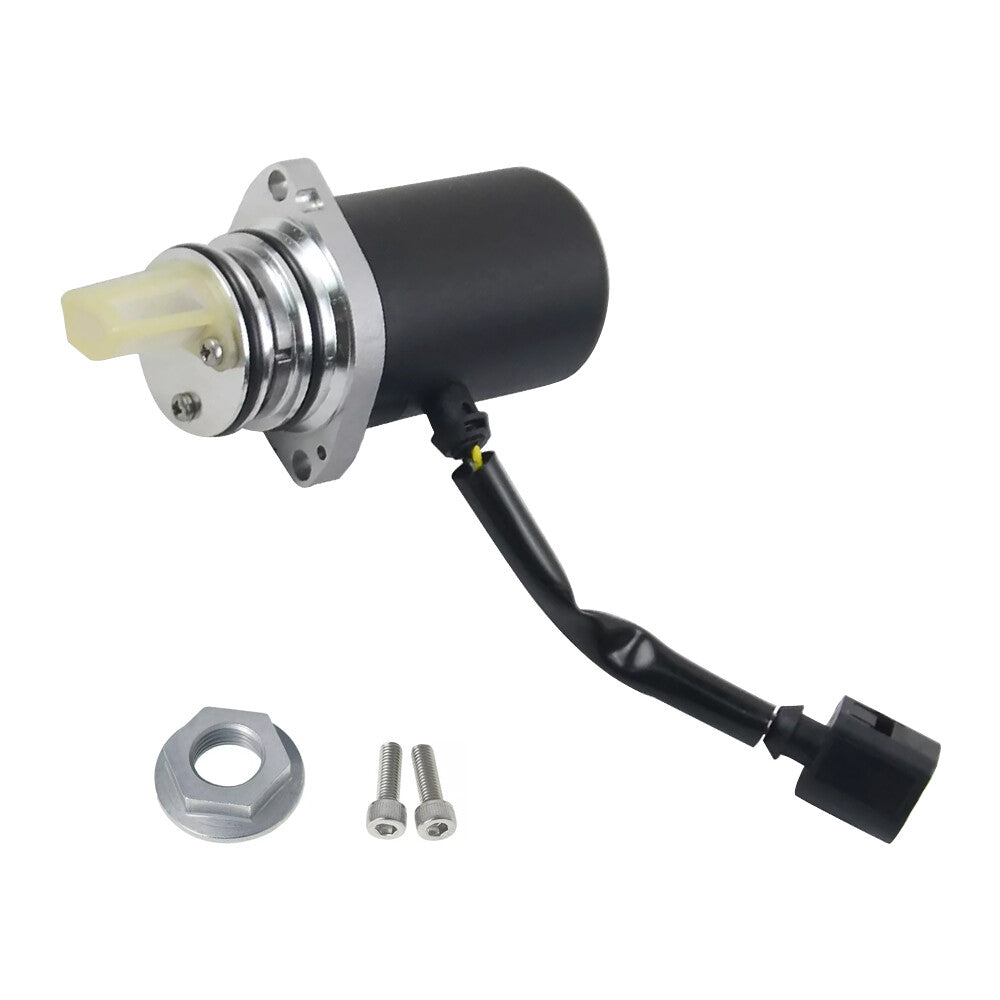 Rear AWD Coupling Oil Pump Black For S60 S80 V70 XC70 XC90 2001 2002 2003-2009 Q