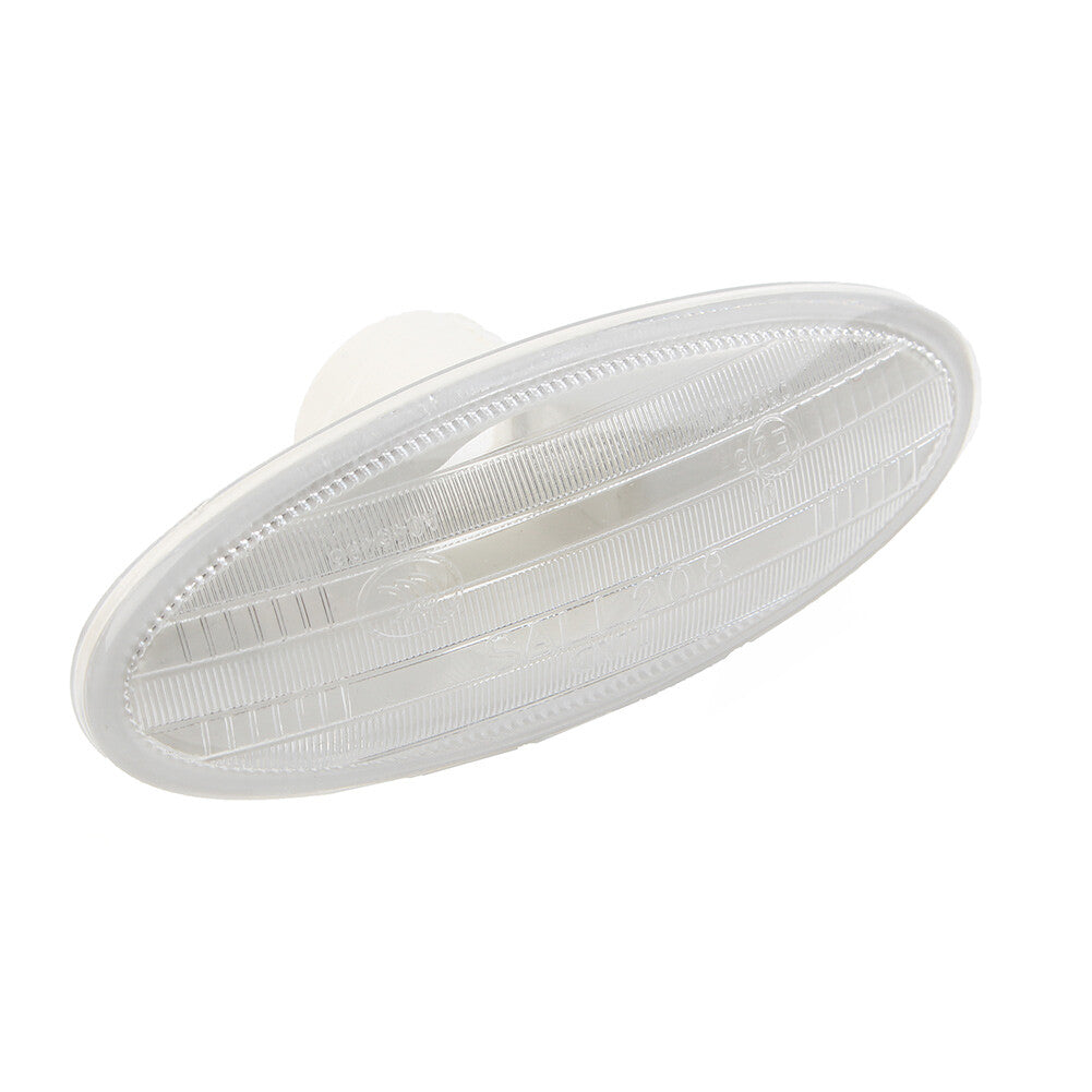 for Nissan Cube Micra March 1x Side Marker Light Turn Signal Lamp Housing Cover