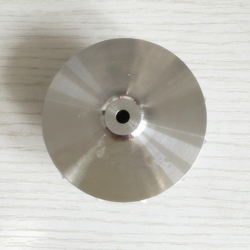 K04 5306-123-2014 46.39/56.08mm 6+6 blades billet compressor wheel 5304-970-0064