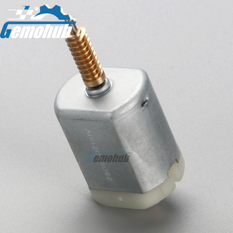 High POWER Side View Mirror Folding Motor For 2006-2008 for BMW 3 Series E46