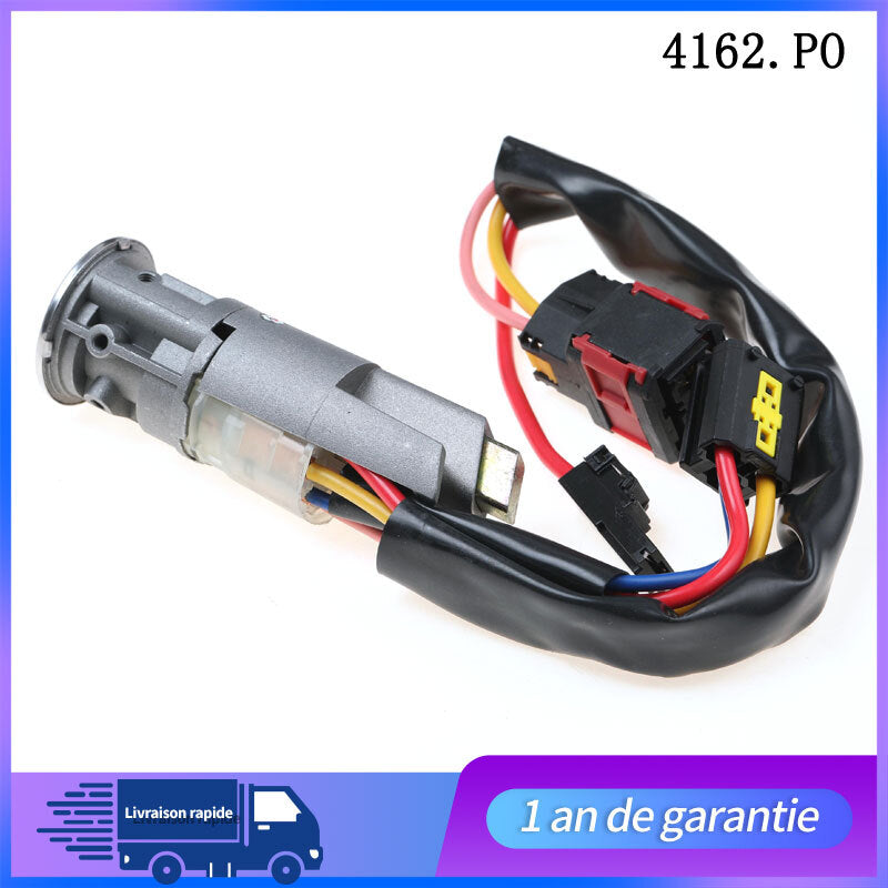 Contact us 4162.P0 4162Z1 pour for Peugeot 206