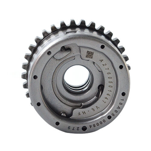 Intake Exhaust Camshaft Adjuster Set for Mercedes-Benz E350 C350 ML350 2012