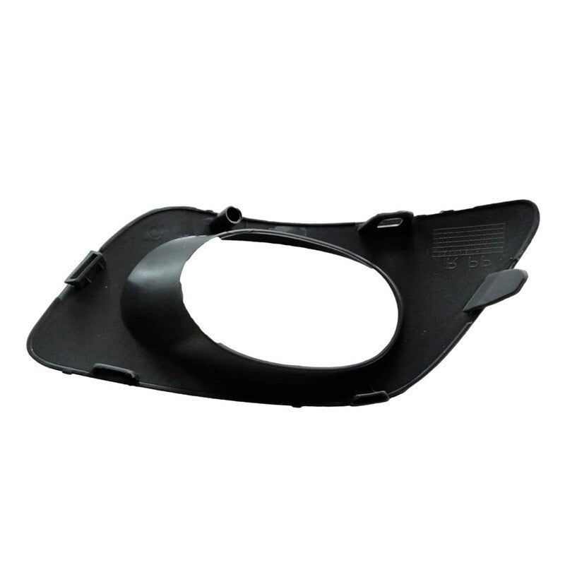 2Pcs Front Bumper Fog Lamp Cover With Hole for Mercedes Sprinter W906