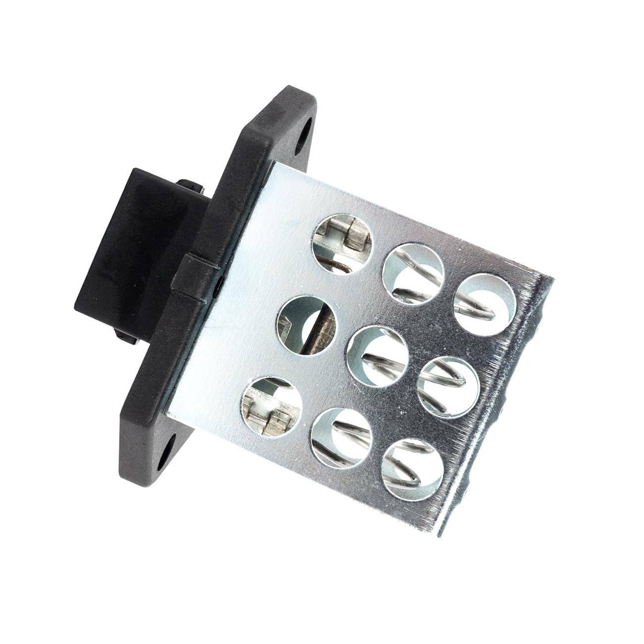 Cooling control radiator fan resistor suitable for 95-07 Focus Cougar Mystique Contour GT Q