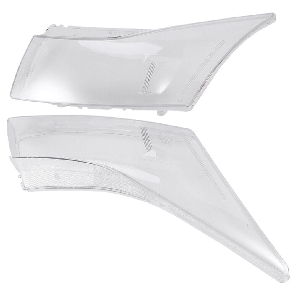 Headlight lens cover replacement part for Chevrolet for Cruze 2011, 2012-2014