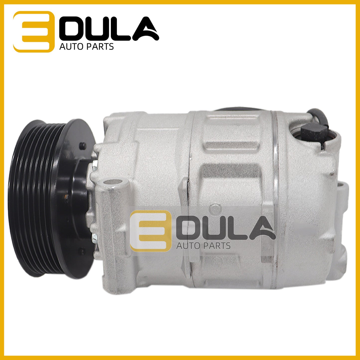 AC Compressor with Clutch fits for Audi Q7 4LB 3.2L 3.6L 3B0820803C 7P0820803E