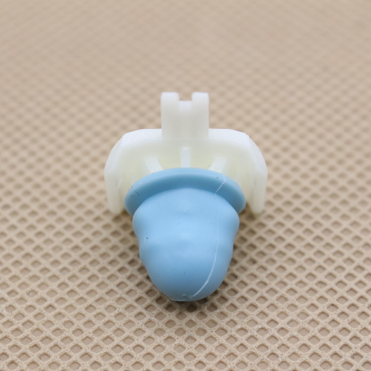 15X for VW for Passat 3B0-853-575 Moulding Clip Nylon Retainer