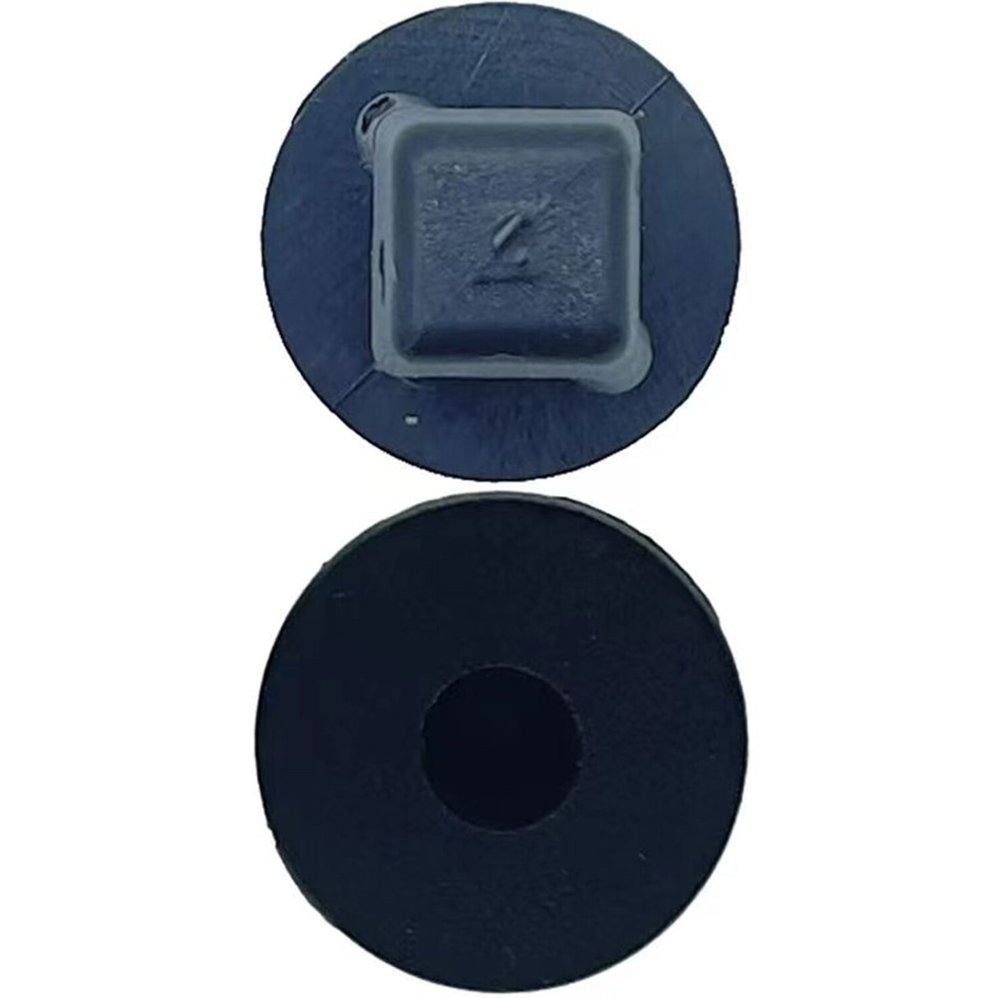 10 Car Fender Liner Screw Grommet Retainer Clips for Toyota 4Runner