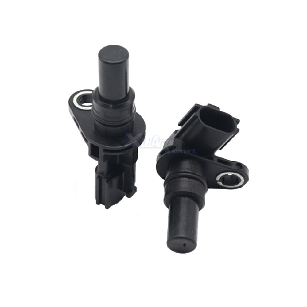2-pack of brand new speed sensors for Lancer Outlander input and output - v