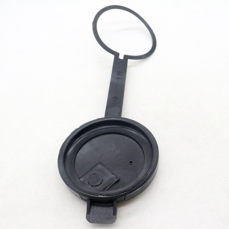 Windshield Washing Machine Liquid Reservoir Fuel Tank Black Cap for Ford F150 F250 E150 for Mustang