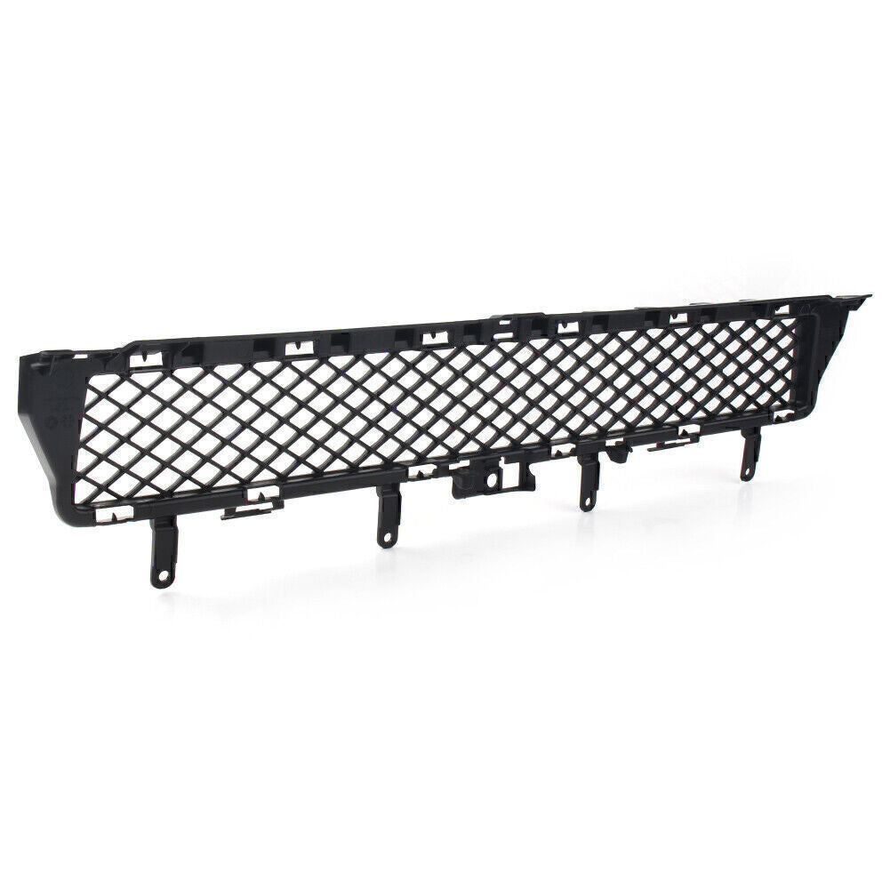 Front Bumper Lower Grill Grille for Jaguar XF 2012-15 W/o Supercharger C2Z13213