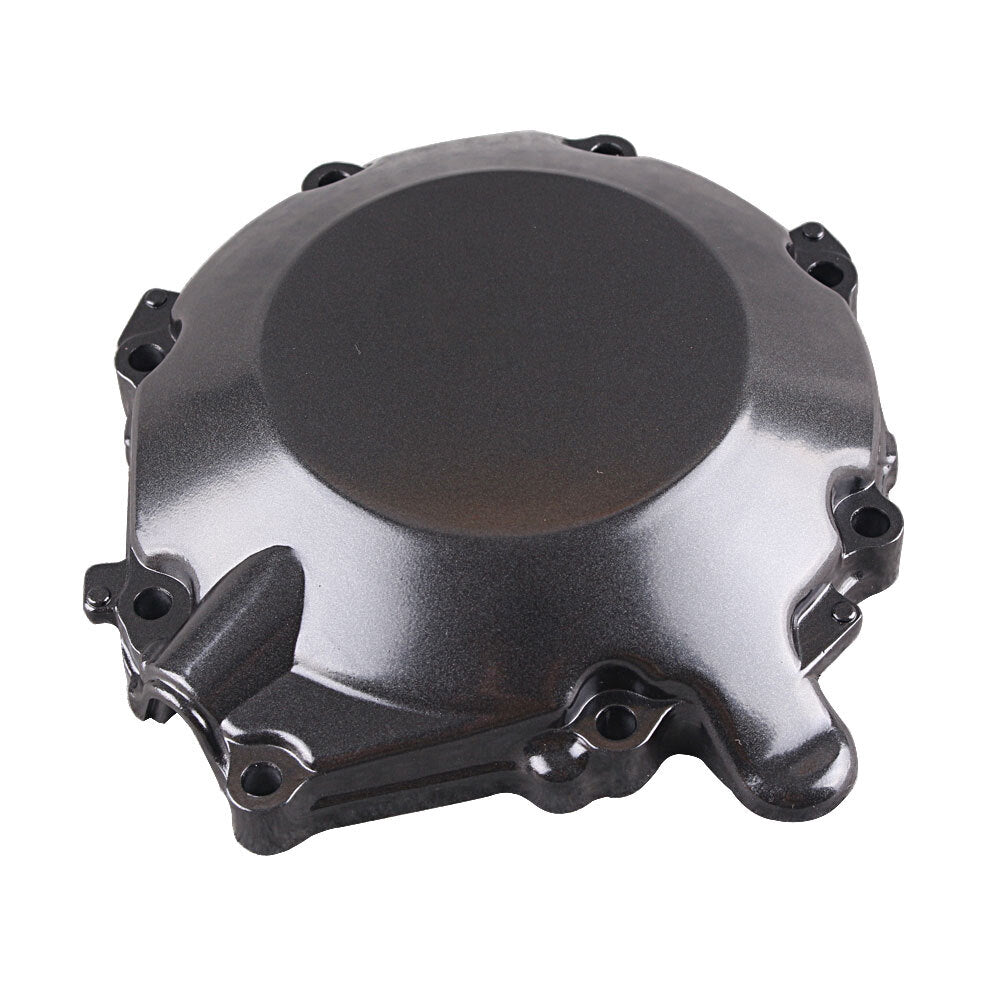 Engine 1000RR Aluminum 2006 for Honda Stator 2007 Cover Crank 06-07 Fits CBR Case Q