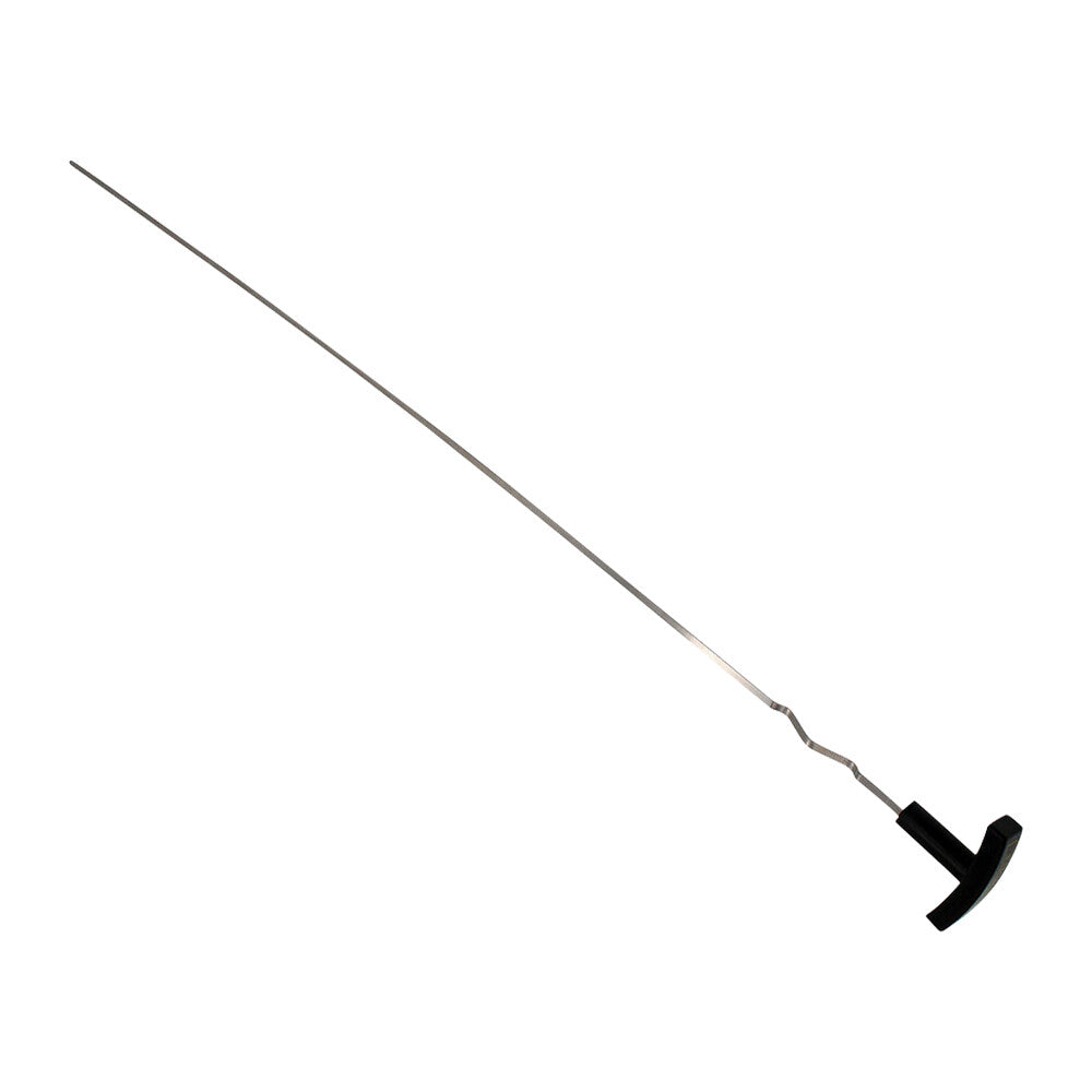 For 95-96 for Ford F-250 F-350 F Super Duty Engine Oil Level Dipstick Indicator