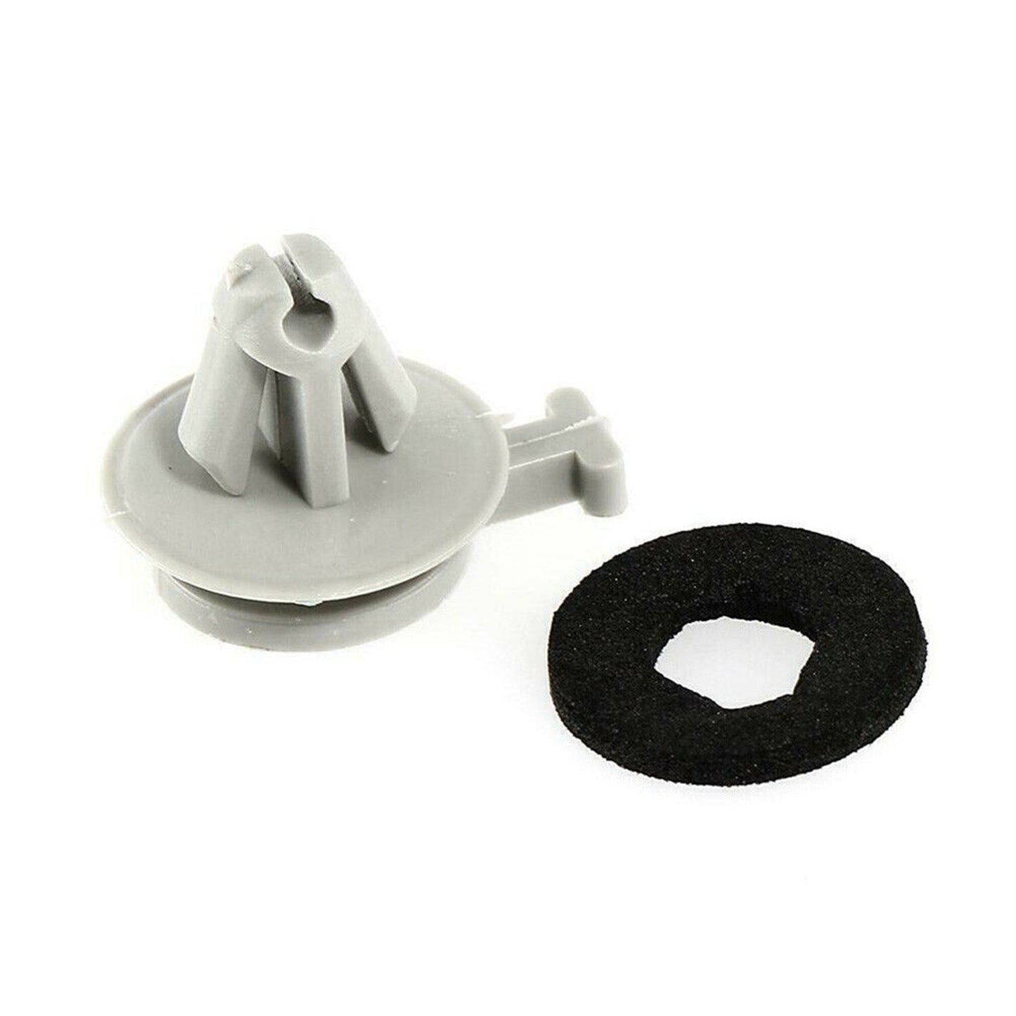 20X for Land Rover LR3 4 for Range Rover Sport Front Wind Shield A Pillar Trim Clips