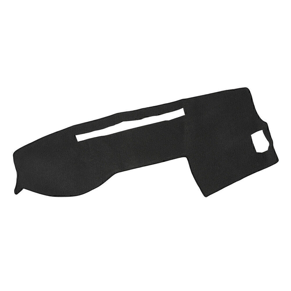Fit for Toyota Tacoma 2005-2015 Car Dashmat Dashboard Cover Dash Mat Crack Pad Cover