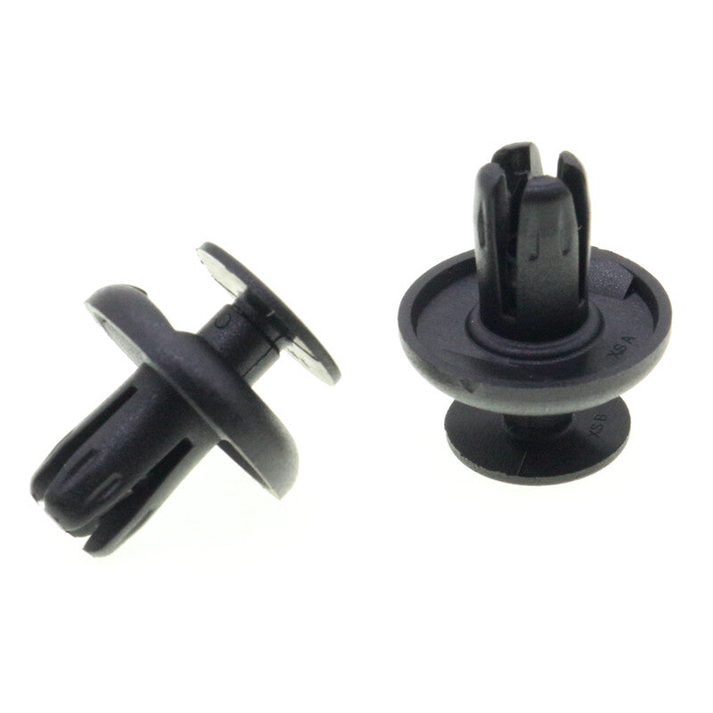 15-Piece Radiator Overflow Windshield Washing Machine Push Holder Suitable for GM 14071289