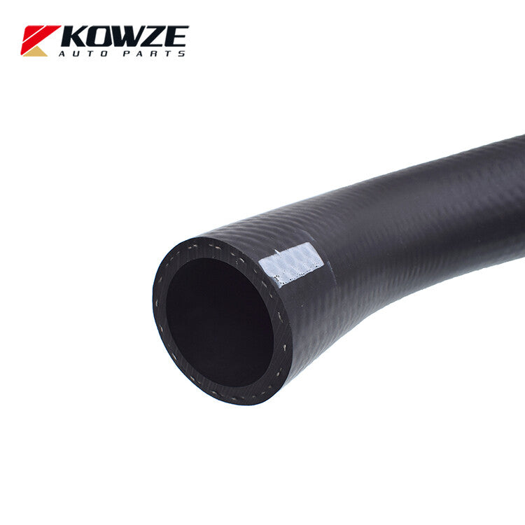 Radiator UPR Hose fit for Mitsubishi PAJERO SPORT 2015- TRITON 4N15 2.4 2015