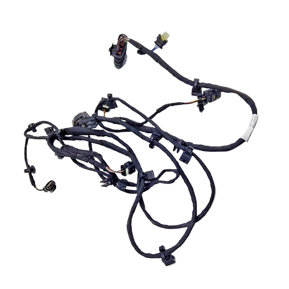 Fits For A-Class W177 V177 Front Bumper Parking Sensor Wiring Harness Aid Q