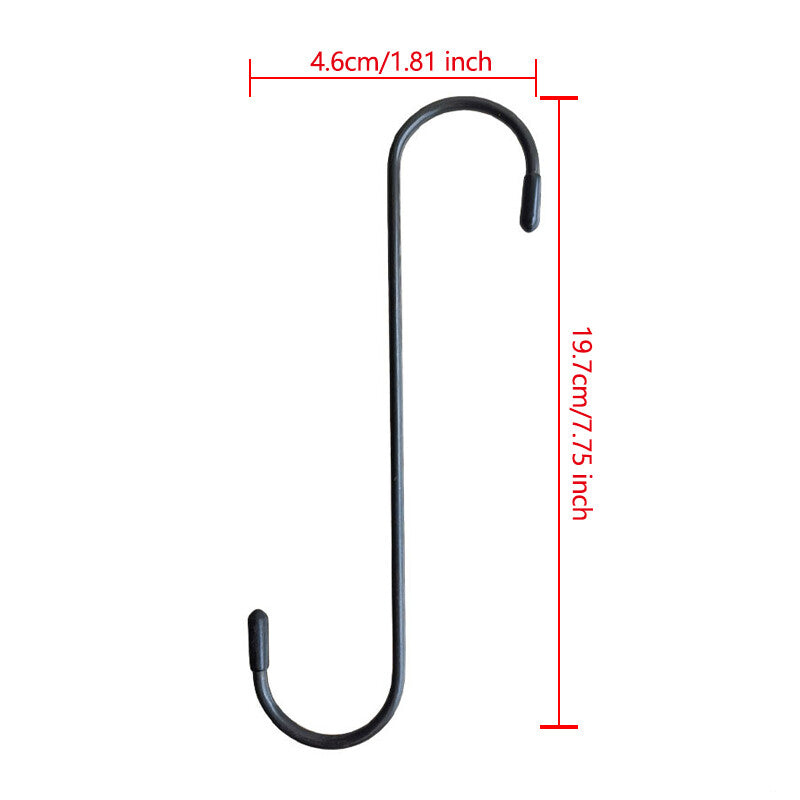 Brake Caliper Hook Black Automotive Tool Use& 6007 Lower Control Arm Prying Tool Q