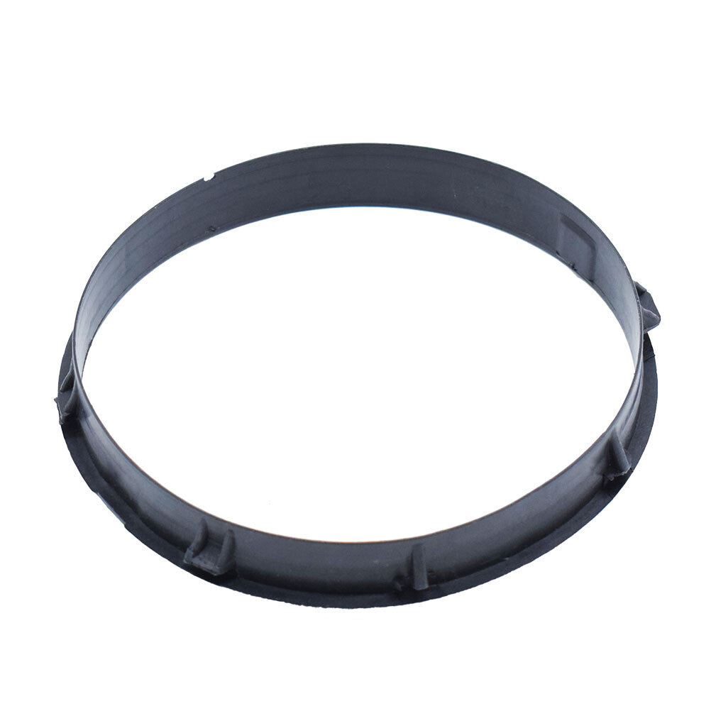 Gear Lever Gaiter Lower Plastic Frame Ring for VW Transporter T5 03 -16 Q