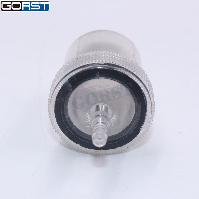 Plastic diesel engine oil filters for air-fuel diesel parking heaters for Webasto Eberspacher Q