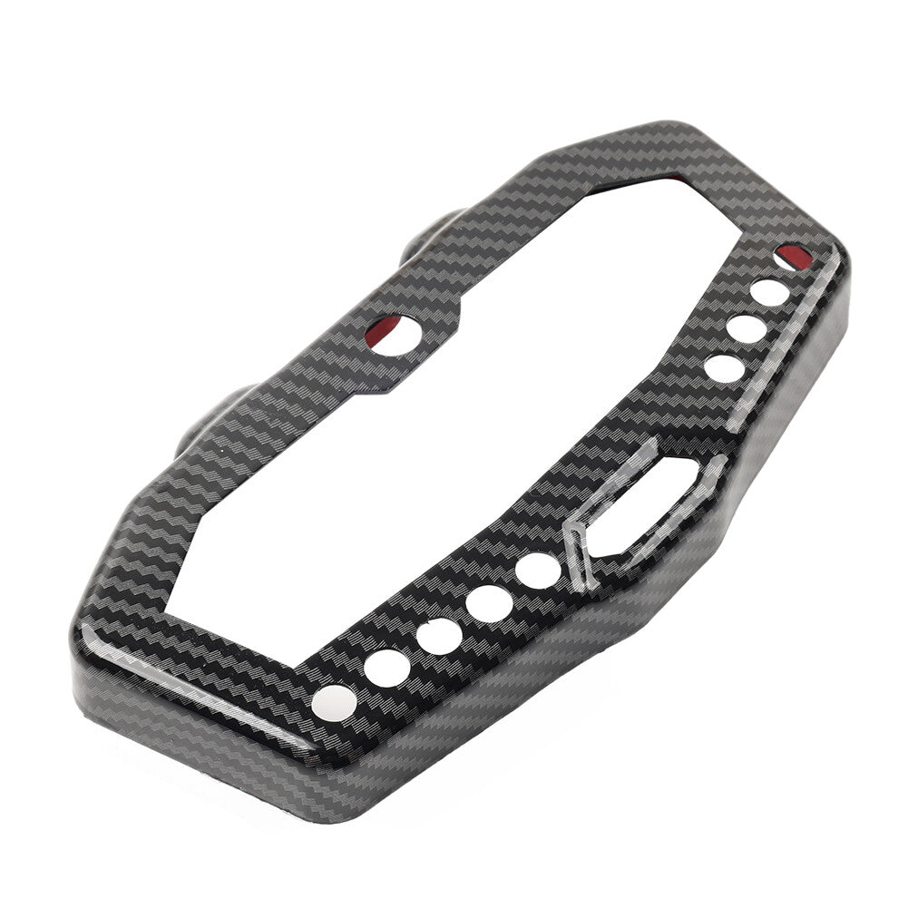 Instrument Speedometer Shell Meter Gauge Cover for Yamaha MT07 FZ07 2014-2020