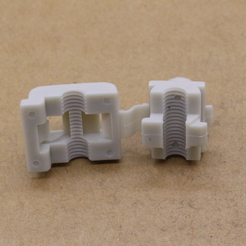 Two tailgate and door lock lever latch clips suitable for Ford F150, F250, F350 and GM for Buick for Chevrolet .