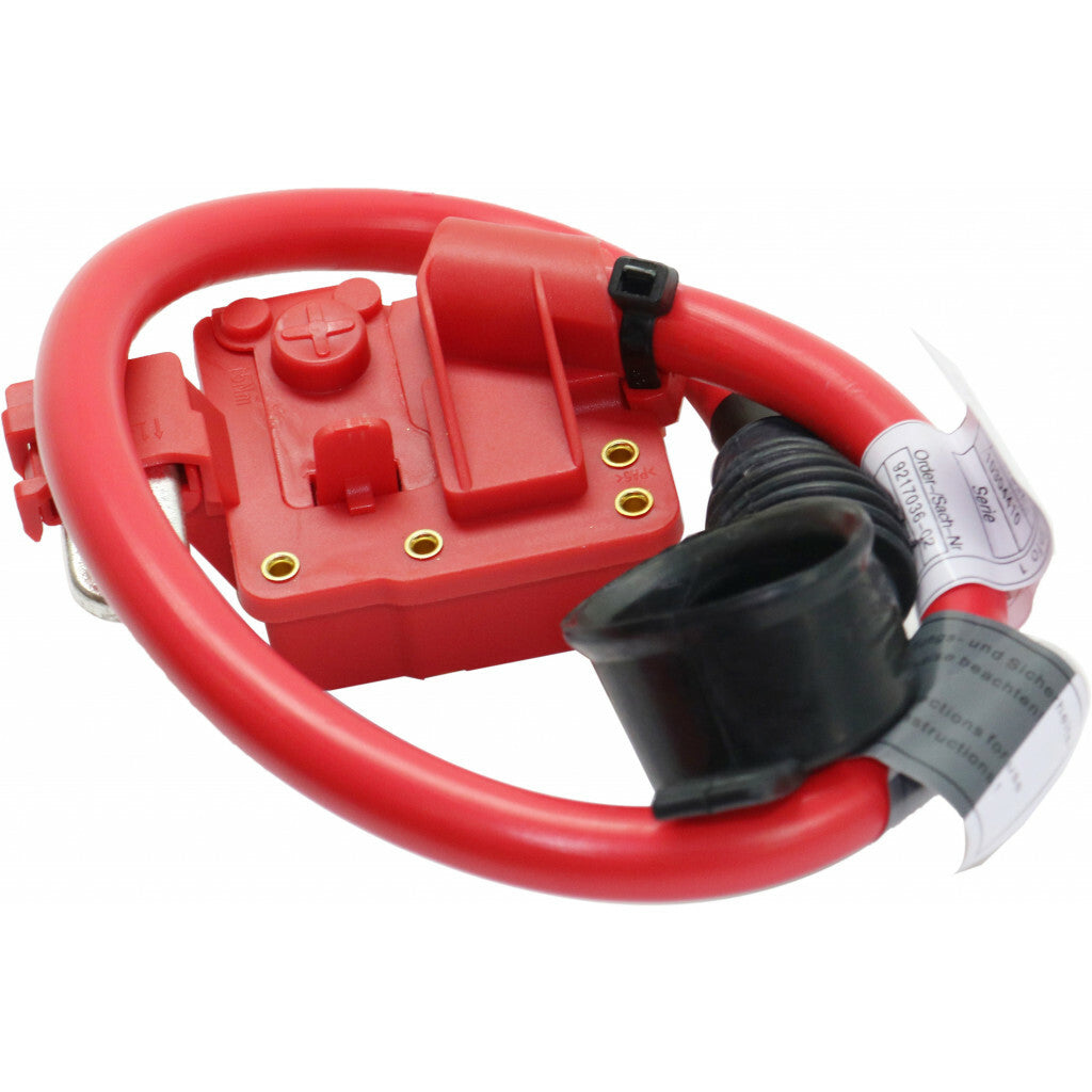 New Positive Battery Cable For 2011 - 2016 for BMW 528/535i/550i xDrive 61129217036 Q