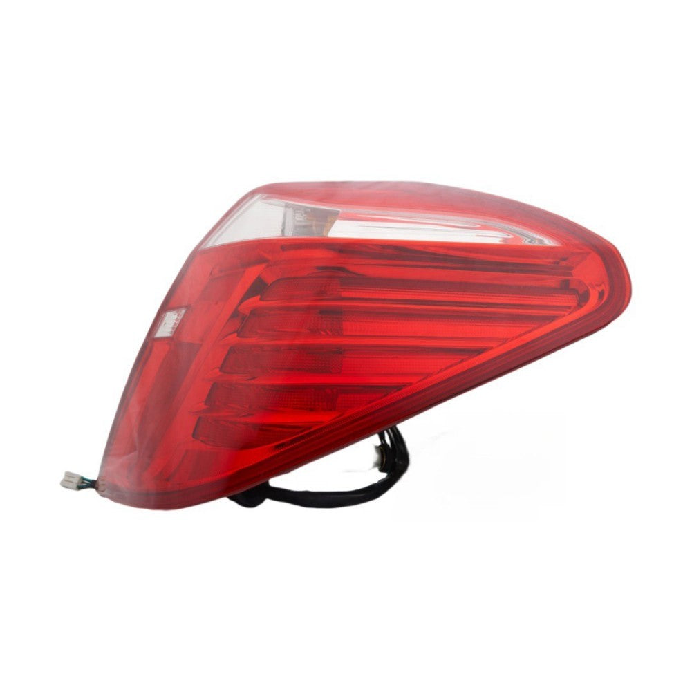 Parts Number# 9020647 Tail Lights All L 1pack