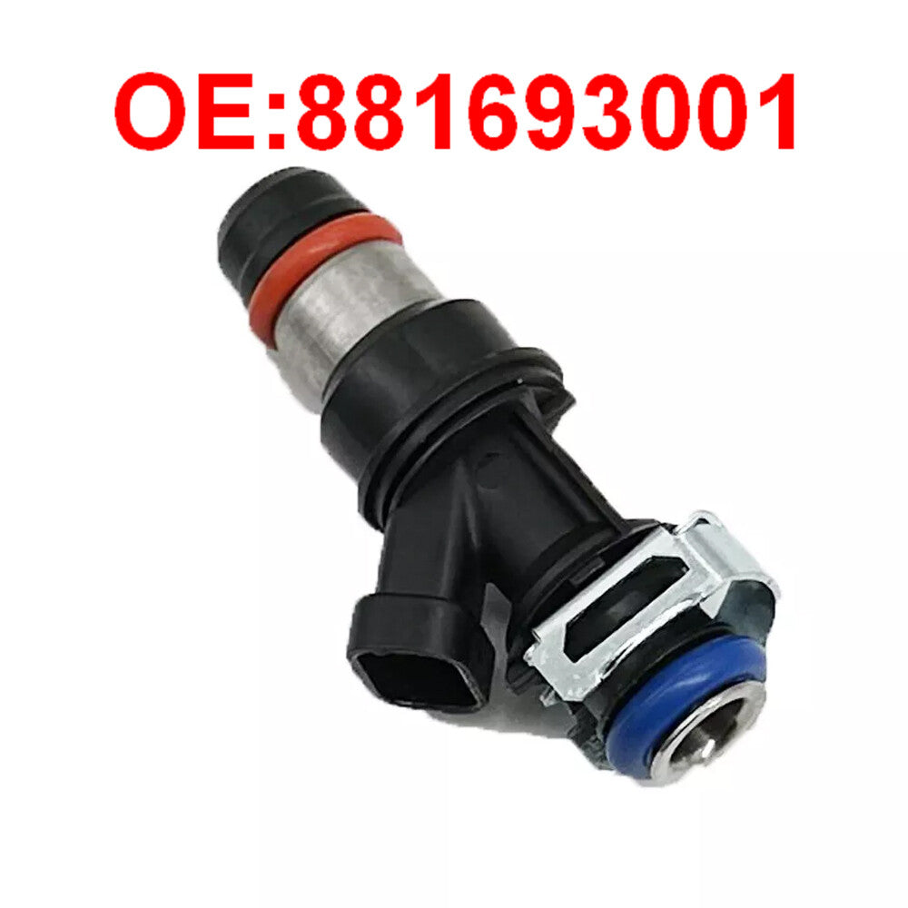 1PC New Fit For Flow Matched Injector for Mercury Marine 881693001