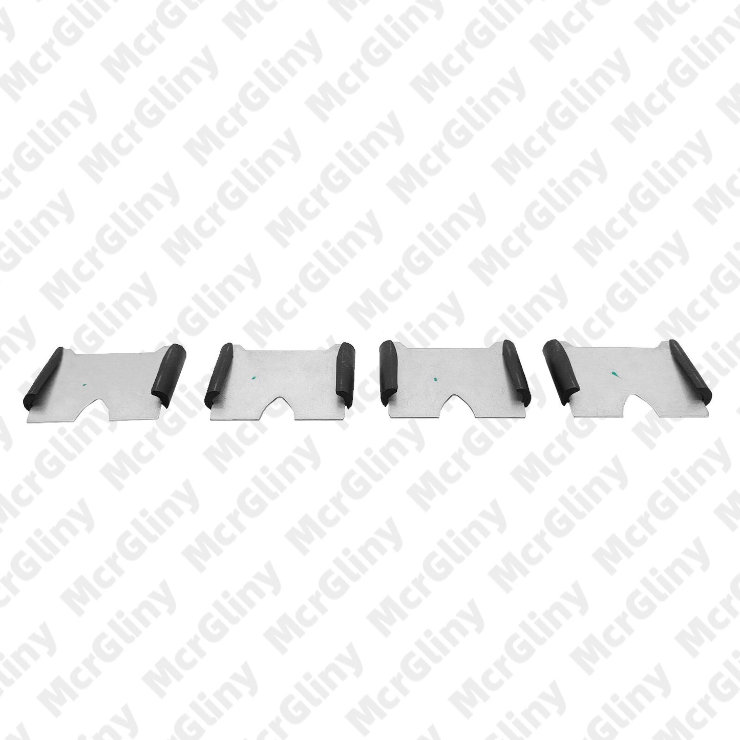 4-piece engine intake manifold partition 06L103411A, suitable for Beetle, for Jetta , for Audi A5, A6, etc. n
