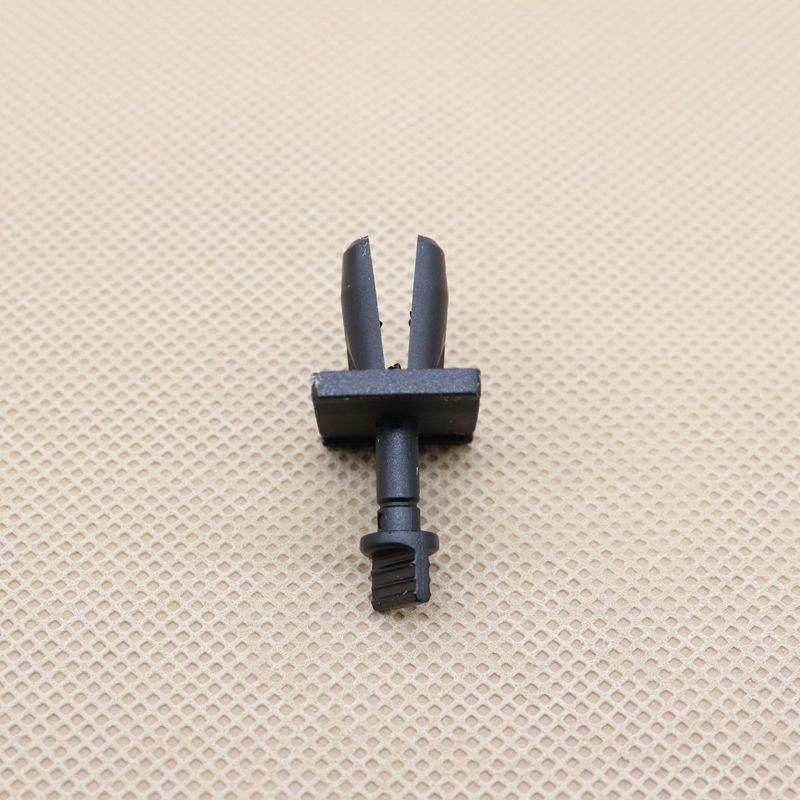 10-piece front bumper grille accessory fixing clips for GM 14032200