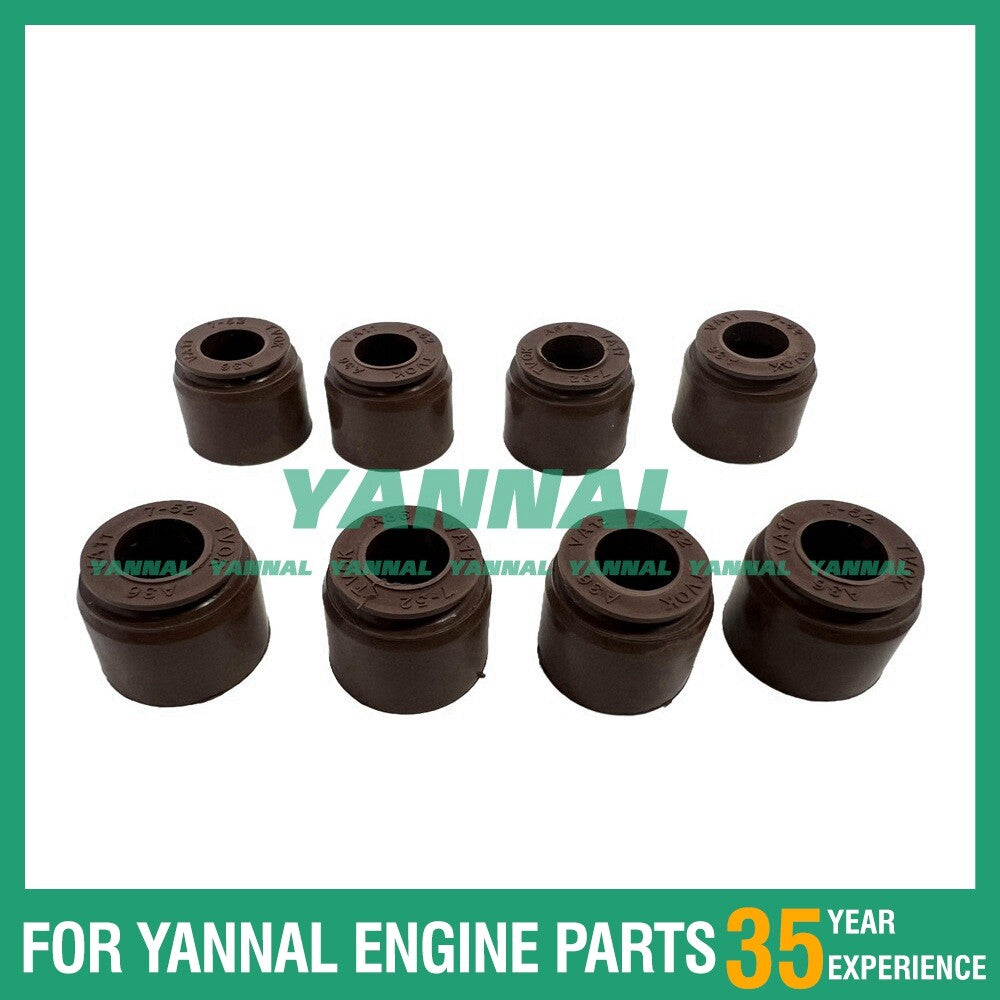 Full washer kit U5LT0342 compatible with Perkins 704-30-