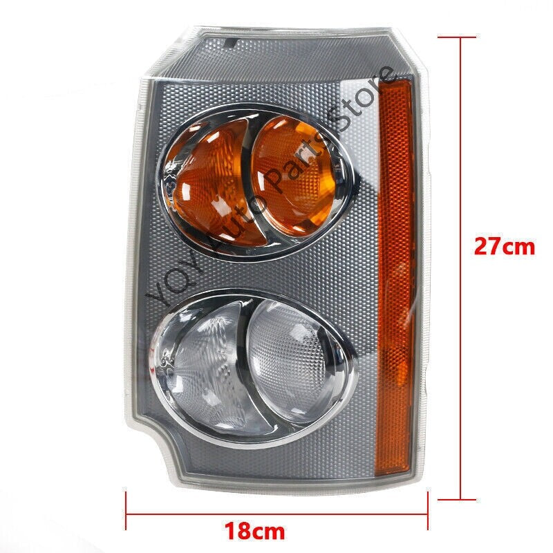 Right Front Corner lamp turn signal lamp For 2003-05 for Land Rover for Range Rover L322