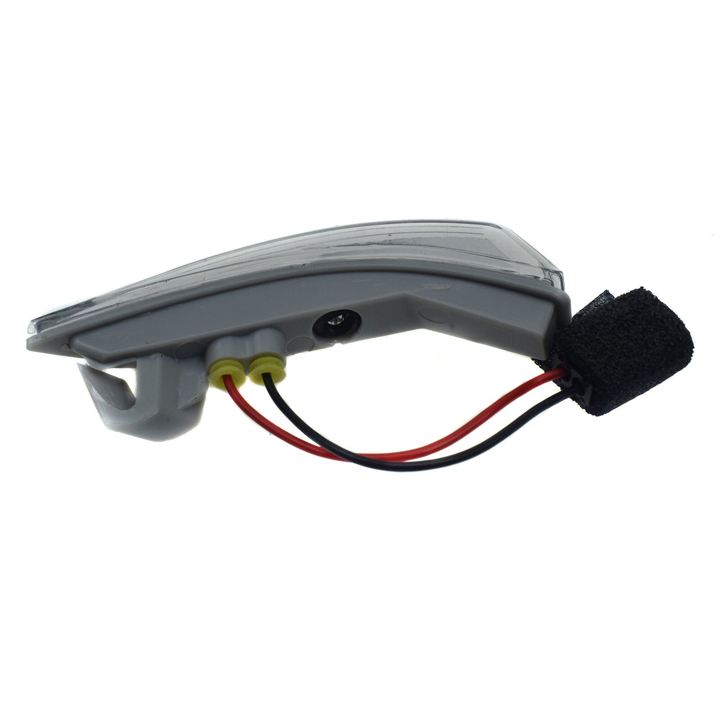 Left Mirror LED Turn Signal Light for for CHRysler Town & Country for Dodge - v