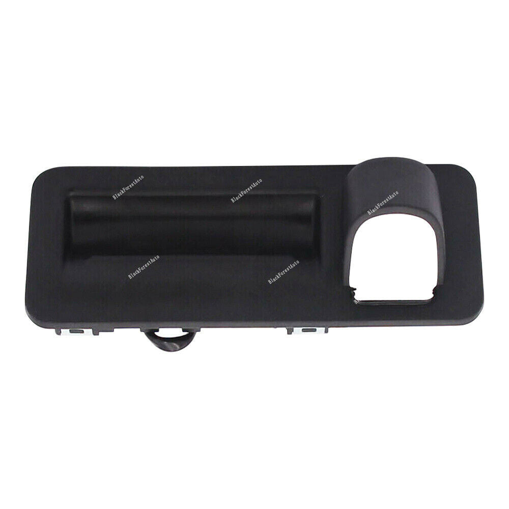 For 17 18 for Hyundai for Elantra AD 81260-F2010 Outside Trunk Lid Lock Release Handle Q