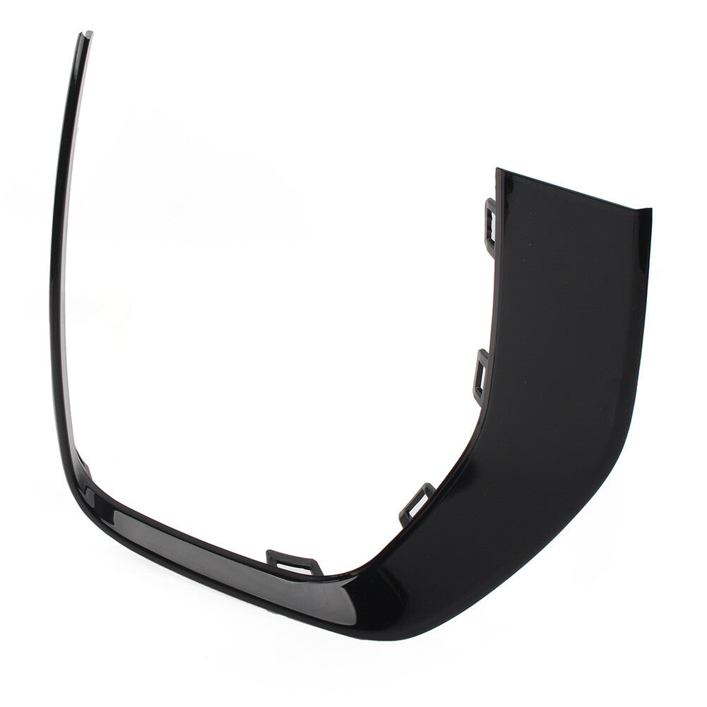 Car Front Bumper Fog Light Trim for Land Rover for Range Rover Evoque Dynamic Sport