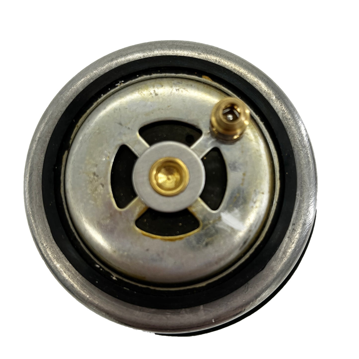 Suitable for thermostats in for Porsche for Cayenne , for Panamera , Macan 3.0L, 3.6L, and 4.8L models. (94810603403-) Q