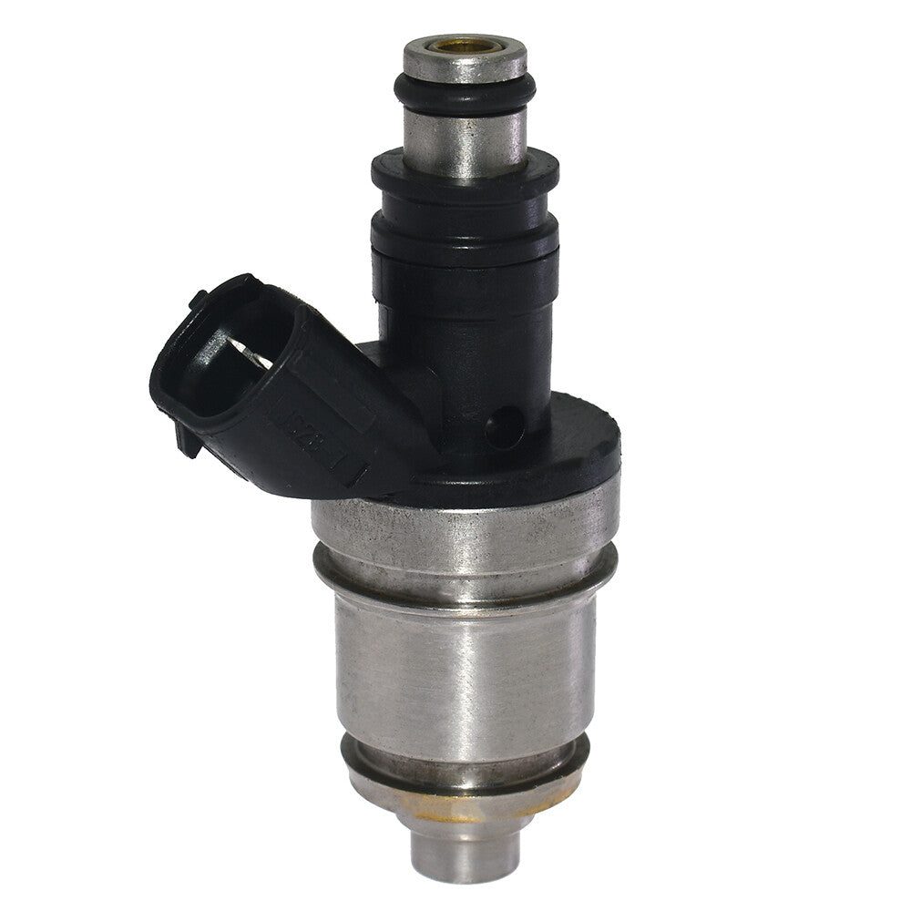 6pcs Fuel Injector for Suzuki Grand Vitara 99-05 for Chevrolet Tracker 2.5 V6 JS28-7