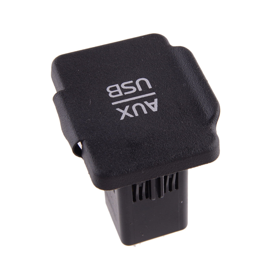 For 2015-2017 for Nissan Sentra Versa Note Auxiliary Audio USB Jack 28023-9KF1A