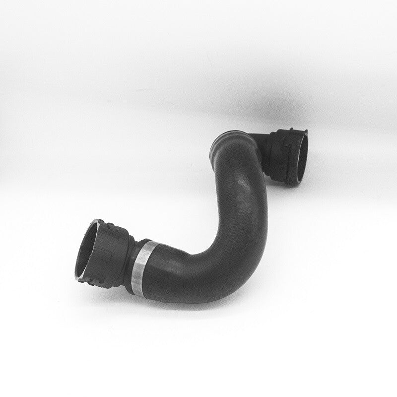 Lower Coolant Radiator Hose for BMW E88 125i 128i 130i E90 E92 325 17127531581