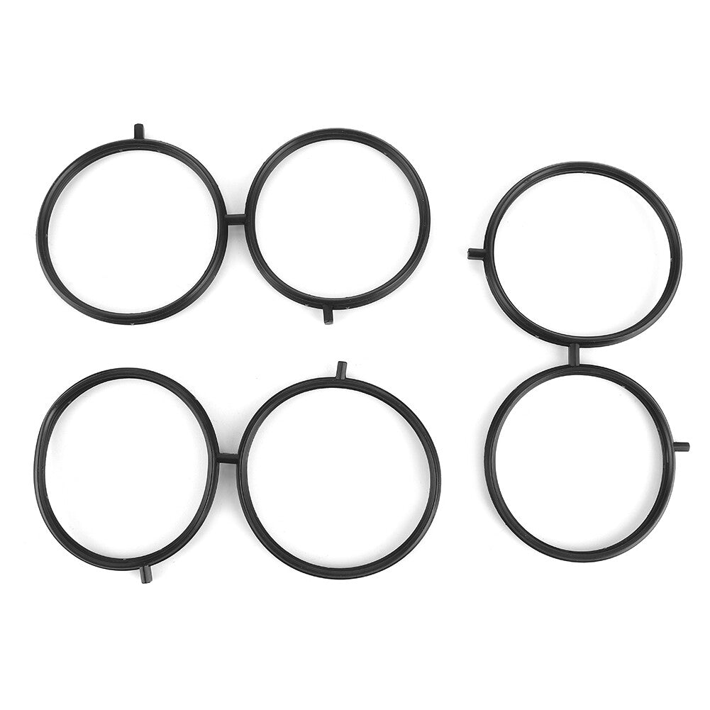 3Pcs Intake Plenum Gasket 1717631050 Parts For IS250 20062012