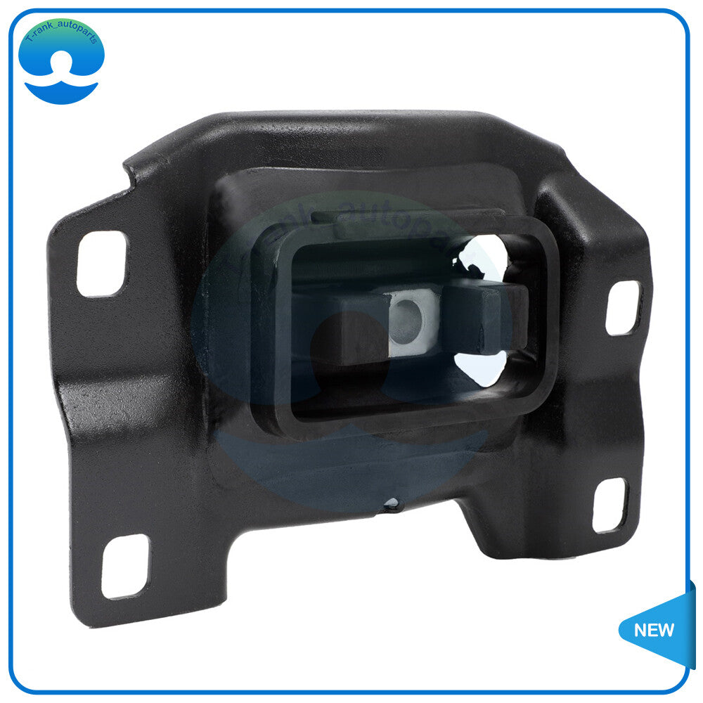 Engine Motor Mounts Transmission Mount 4pcs Set for 2004-2009 for Mazda 3 2.0L