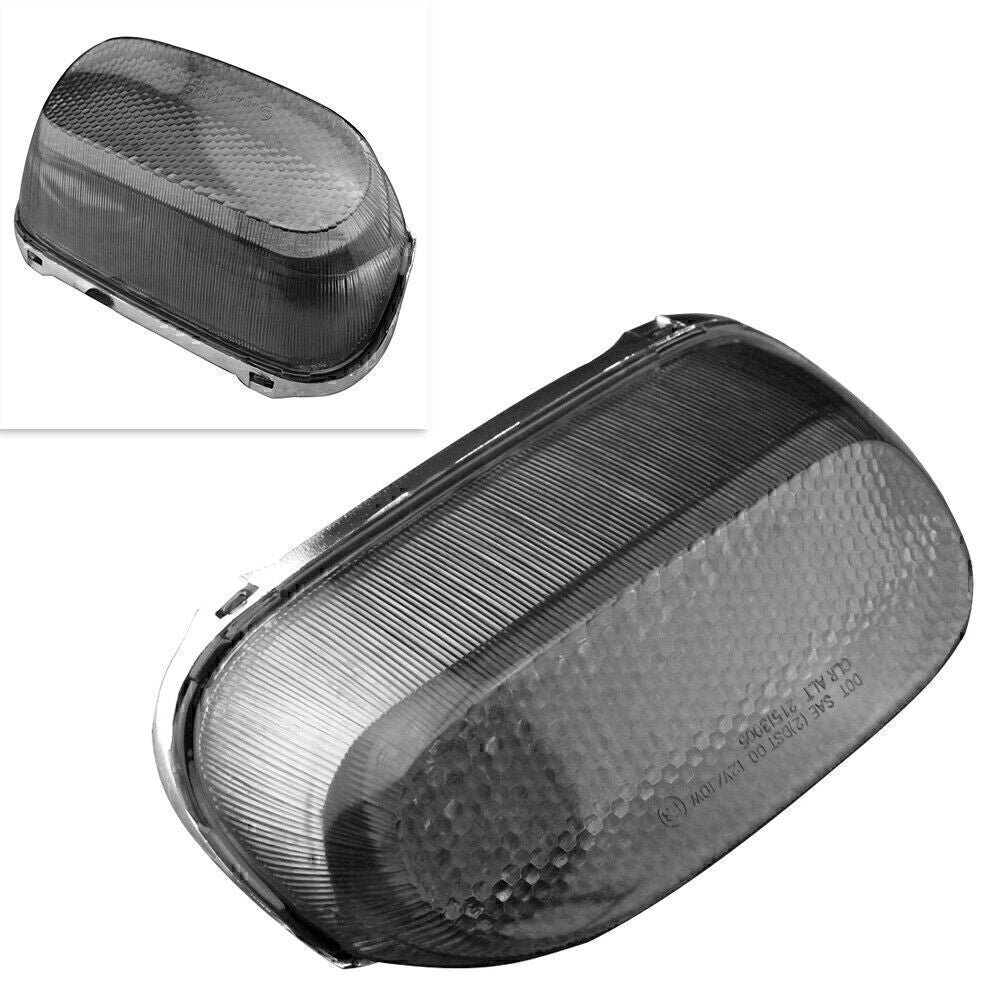 Taillight Turn Signals for Kawasaki ZZR600 ZZR250 ZX600E ZX11R ZX11 Motor Q