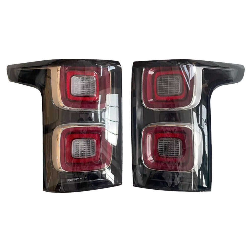 1Pc RH For Land for Range Rover L405 2013-2021 Tail Light Rear Brake Lamp Eu version