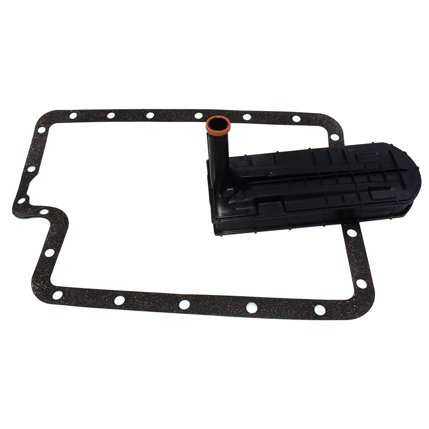 for C-Max E-150 250 350 Aerostar Automatic Transmission Filter and Gasket - v