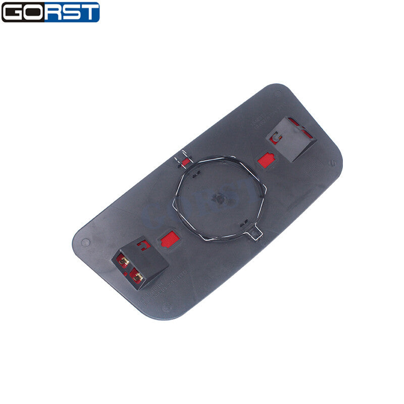 Car Reflector Rearview Mirror Side Mirror Exterior for Scania R93 113 for Saab Truck v