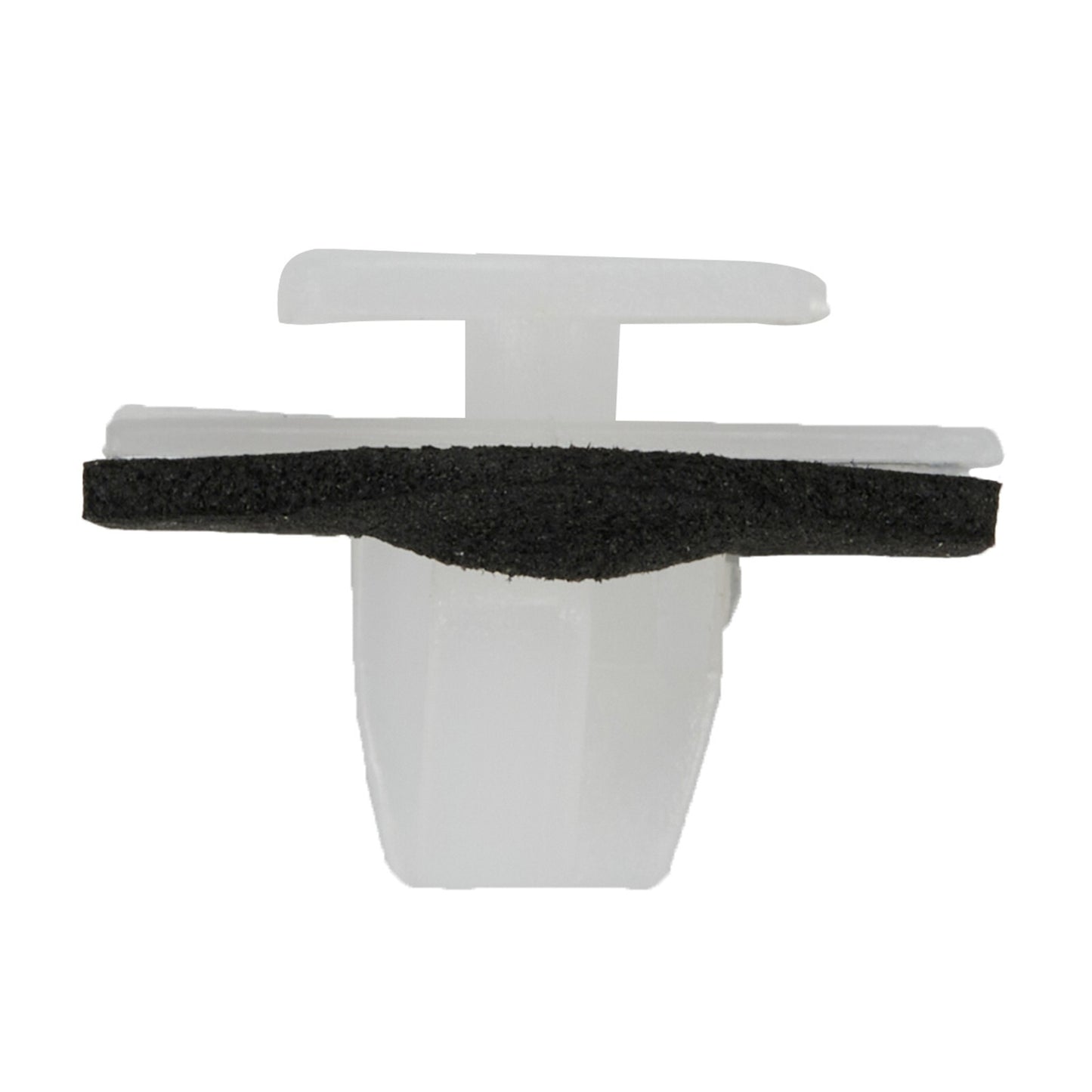 20-piece pack of body side mold clamps with seals suitable for Hyundai 87756-2E000